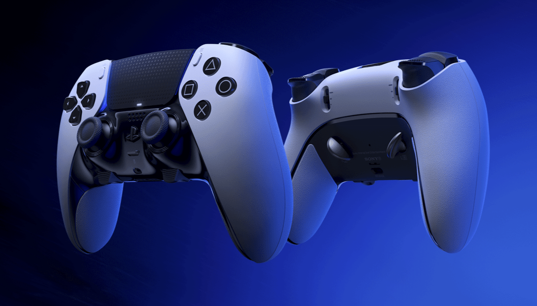 PlayStation 5 DualSense Edge