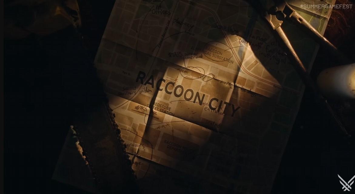 Resident Evil: Requiem Raccoon City