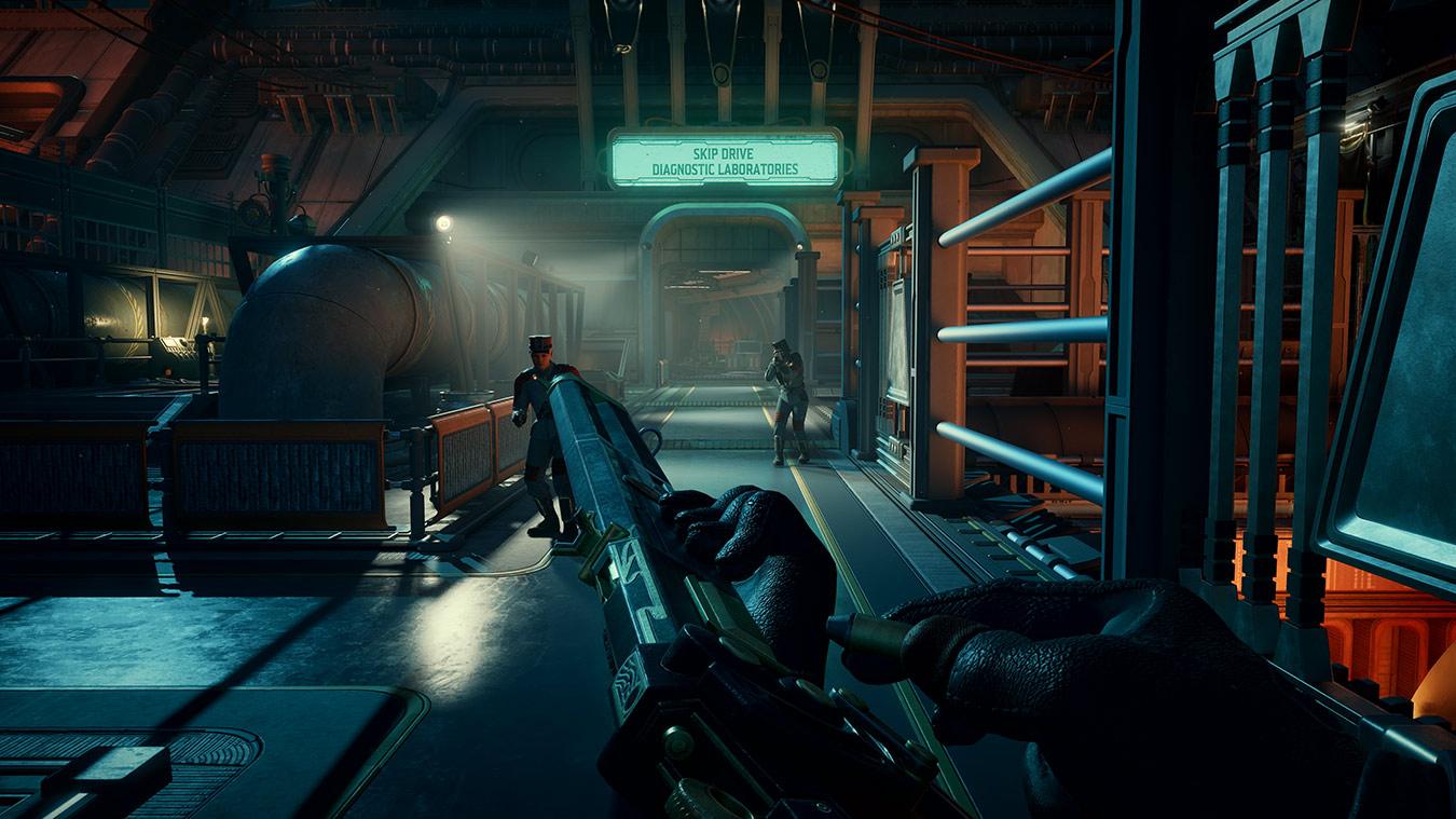 The Outer Worlds 2