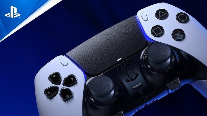 PlayStation 5 DualSense