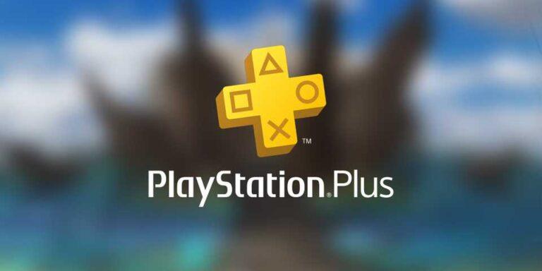 PlayStation Plus