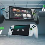 ROG Xbox Ally 2025