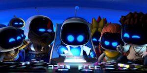 صورة للعبة Astro Bot
